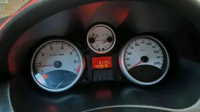 بيجو 206 2011 5 باتنة