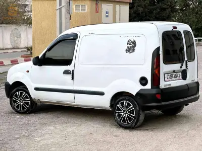 Renault Kangoo 1997 43 MILA