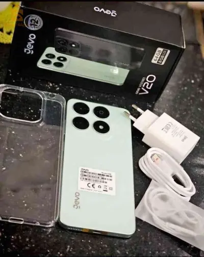 Smartphone Gevo V20