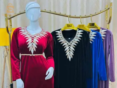 تأنقي مع أناقتي ✨