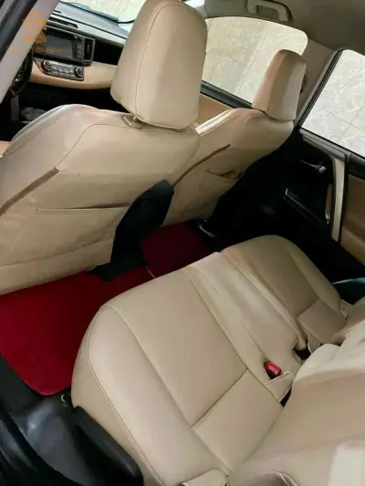 Toyota RAV 4 2018 16 ALGER