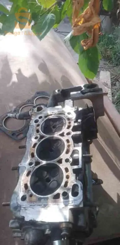 pièces moteur charade daihatsu