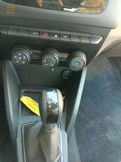 Renault Duster 2025 6 BEJAIA