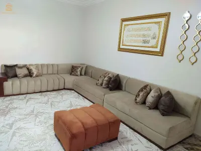 صالون عصري