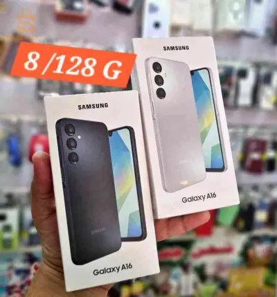 Samsung A16