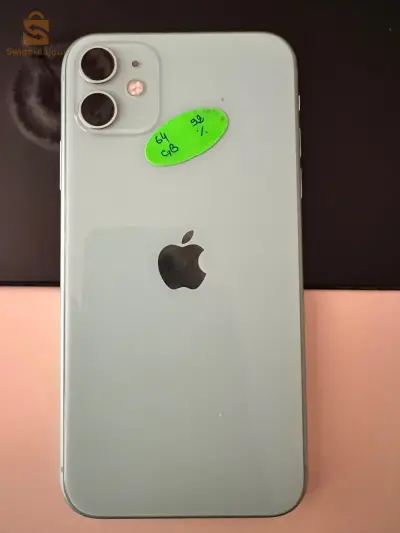 هاتف آيفون 11 للبيع