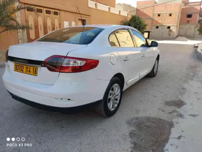 رينو Fluence 2014 47 غرداية