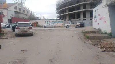 اونغار للكراء + قطعة ارض