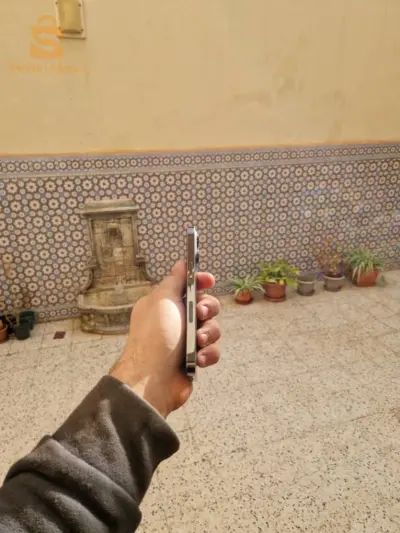 état 10/10
thres t3 incassable