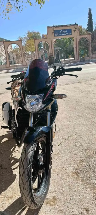Lifan b 10