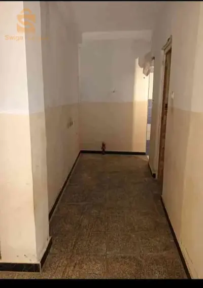 سكن ريفي بلاصة شابة كلش واصل