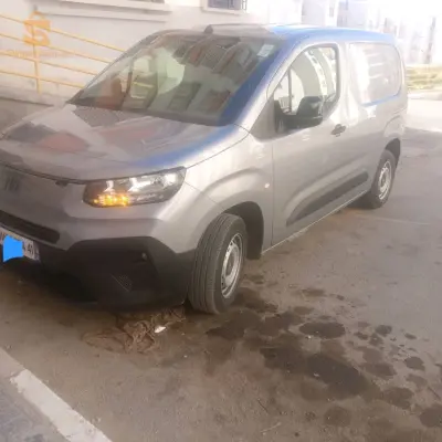 فيات Doblo 2024 41 سوق اهراس