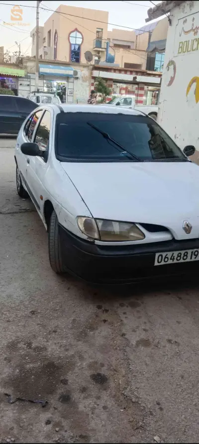 رينو Megane 1998 14 تيارت
