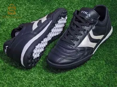soulier Tika tout terrain