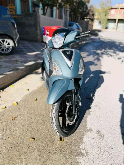 sym st