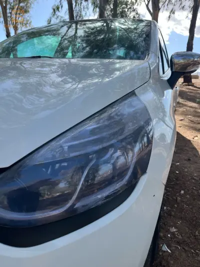 رينو Clio 4 2016 31 وهران
