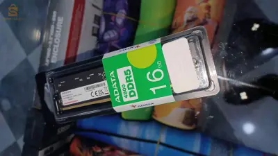 RAM ADATA  DDR5 16G 4800