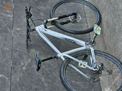 NAKAMURA COMPLITE930 29"M