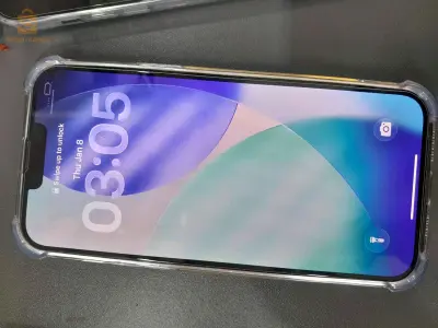 iPhone