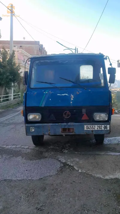 sonacom k66