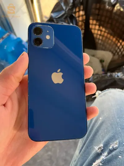 iPhone 12