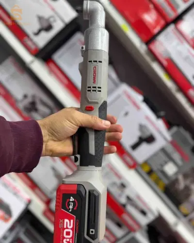 Crown CT22039XS-4 BMC مفك براغي