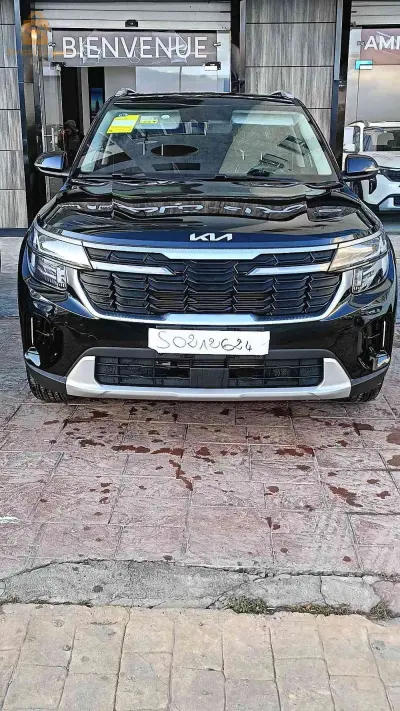 كيا 2025 5 باتنة