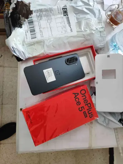 one plus ase 5 racing edition 5G