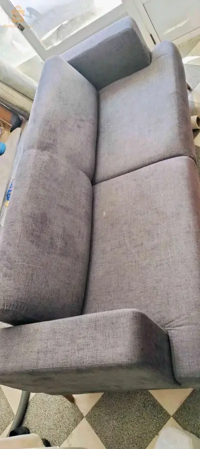 غسيل الزرابي والسجاد المساجد والمسحات الكبرى و تنظيف فوثاي
