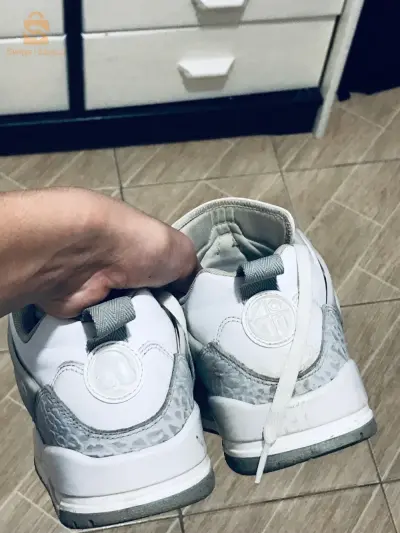 jordan air 1 pointure 39