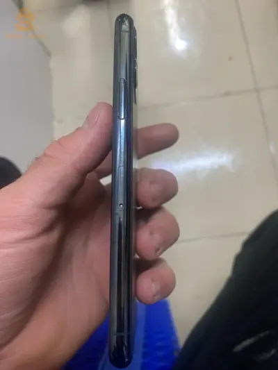 iPhone 11 Pro