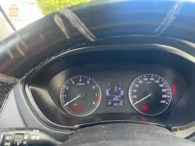 هوندا 2018 2 شلف