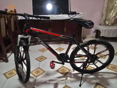 forever mtb taille 26.5