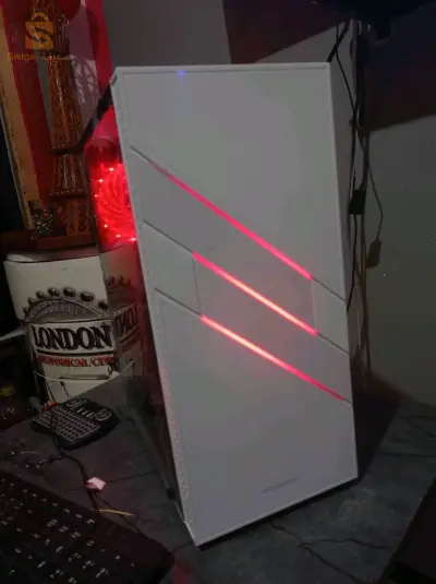 Unité pc