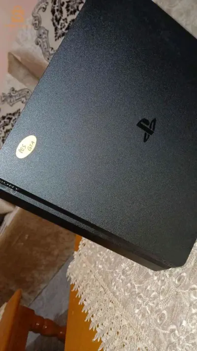 ps4 slim