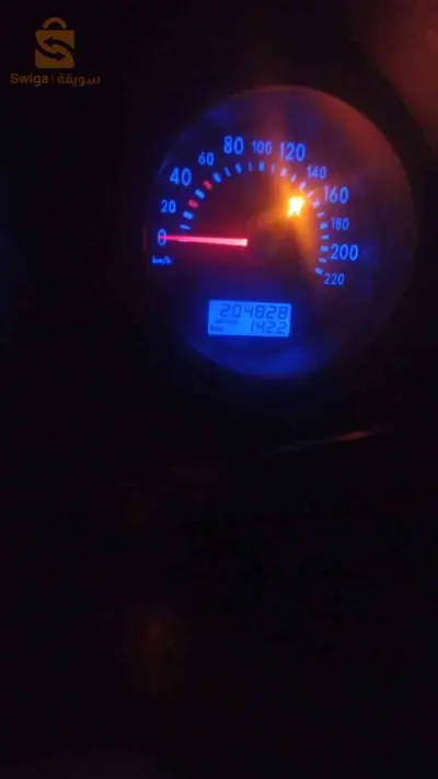 Volkswagen 2000 31 ORAN