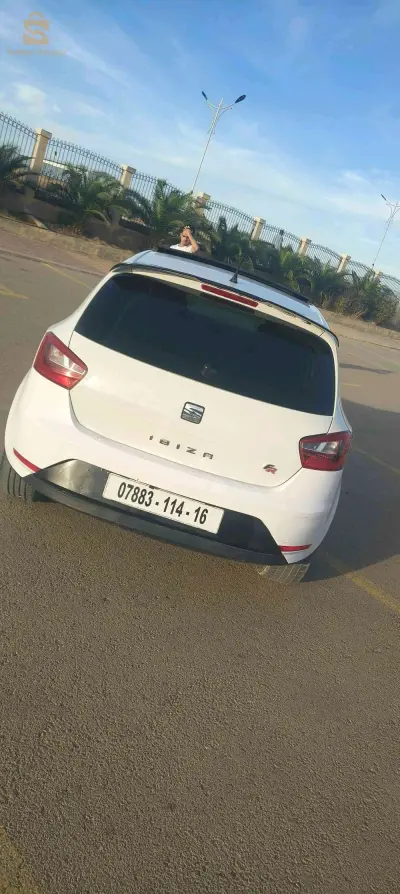 Volkswagen 2014 38 TISSEMSILT