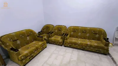 fauteuil 7 places