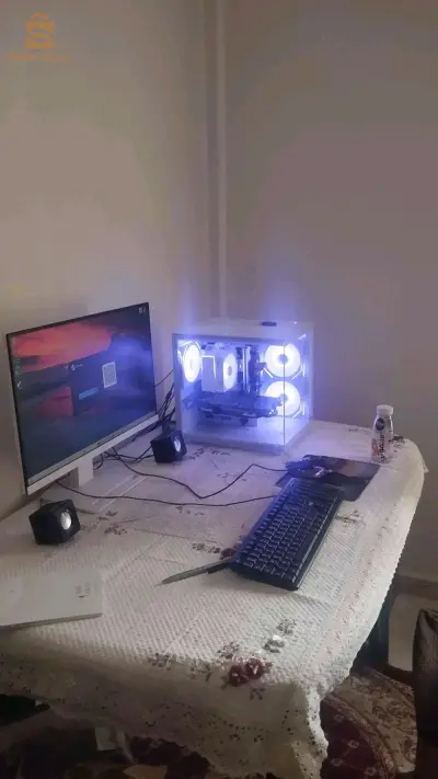 pc gamer ryzen 5 5500