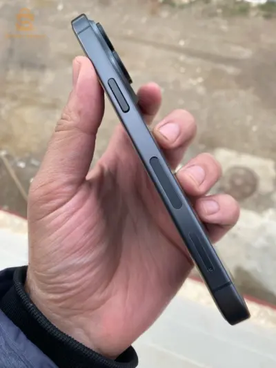 iphone 15 pm 256 gb 87%