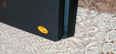 ps4 slim 1000go