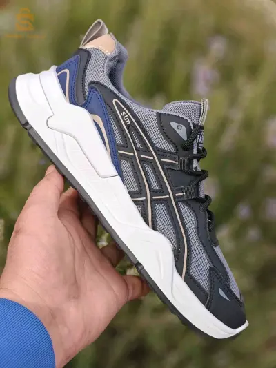 basket Asics
