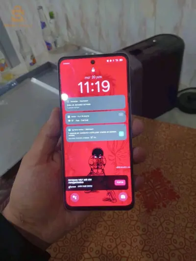 realmi 12 5 G