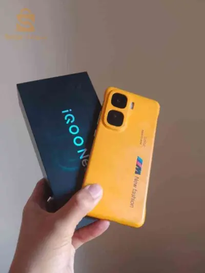 IQOO neo 10