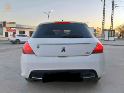 Peugeot 308 2012 5 BATNA