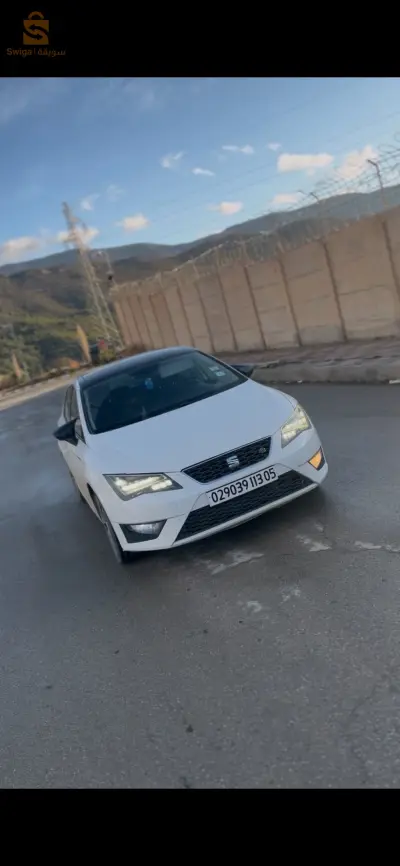 Seat Leon 2013 5 BATNA