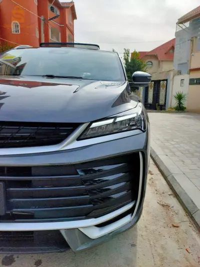 Geely Coolray 25 CONSTANTINE