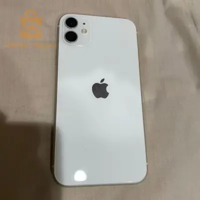 هاتف ايفون11