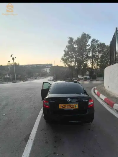 Skoda Rapid 2019 25 CONSTANTINE