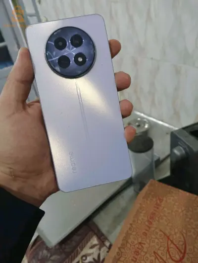 realmi 12 5 G